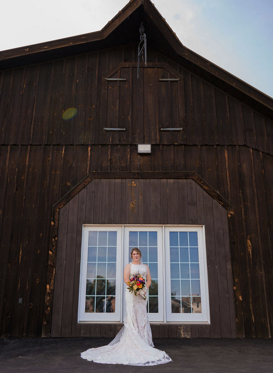 Asya and Mark Grove - July 31, 2021 (Serena R Thura Photography)